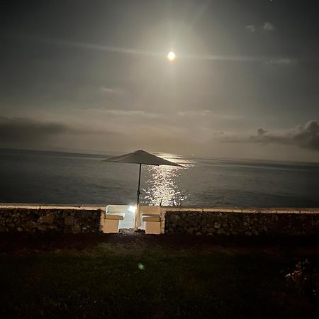 Azores 5 Estrelas Porto Judeu Εξωτερικό φωτογραφία