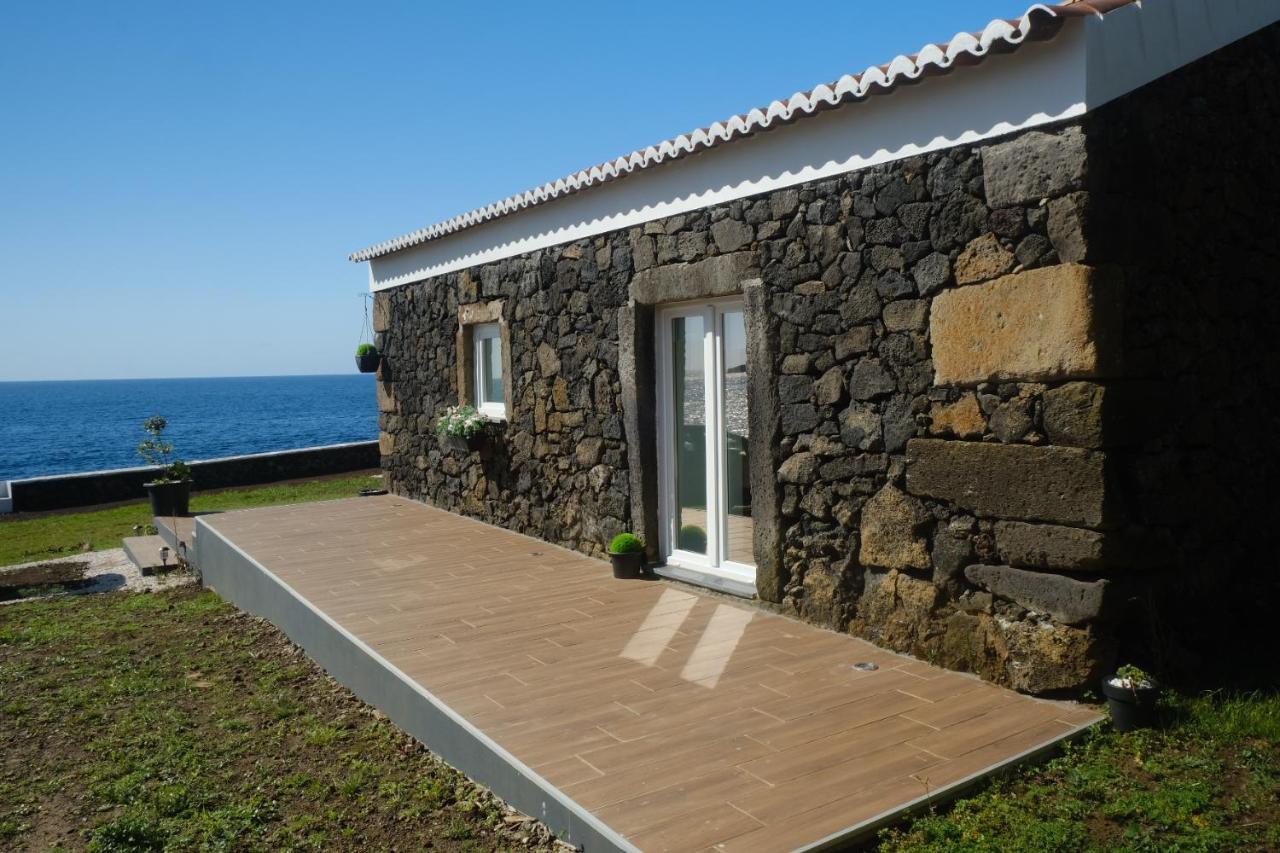 Azores 5 Estrelas Porto Judeu Εξωτερικό φωτογραφία