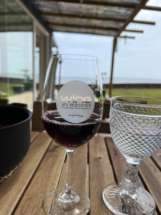 Azores 5 Estrelas Porto Judeu Εξωτερικό φωτογραφία