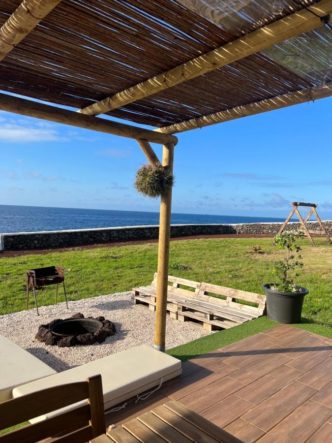 Azores 5 Estrelas Porto Judeu Εξωτερικό φωτογραφία