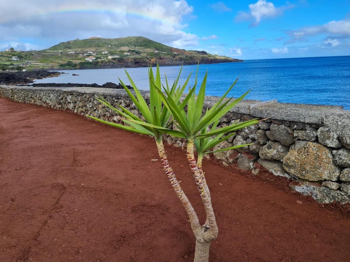 Azores 5 Estrelas Porto Judeu Εξωτερικό φωτογραφία