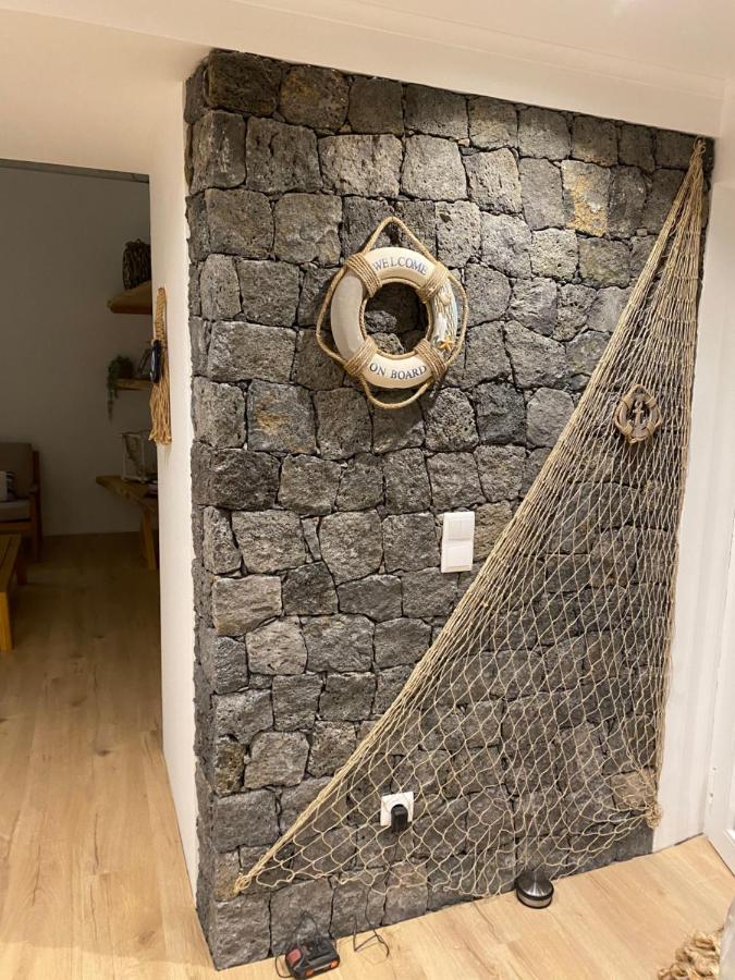 Azores 5 Estrelas Porto Judeu Εξωτερικό φωτογραφία