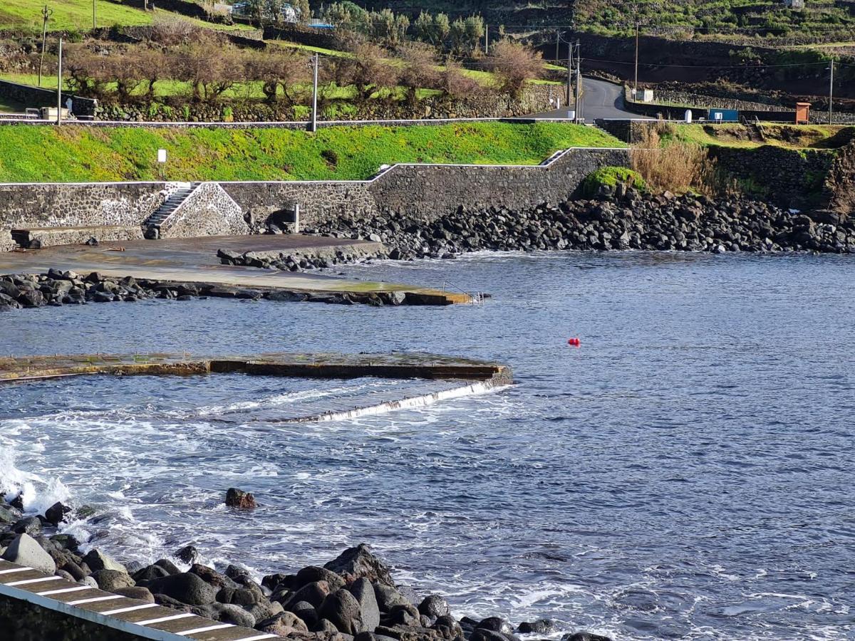 Azores 5 Estrelas Porto Judeu Εξωτερικό φωτογραφία