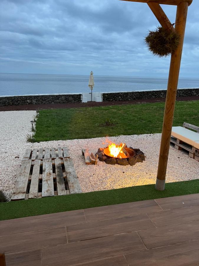 Azores 5 Estrelas Porto Judeu Εξωτερικό φωτογραφία