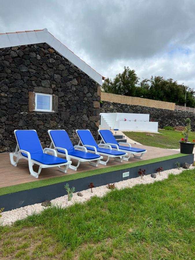 Azores 5 Estrelas Porto Judeu Εξωτερικό φωτογραφία