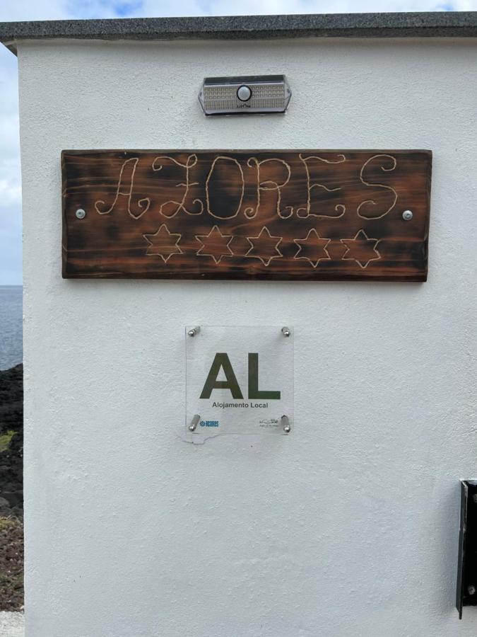 Azores 5 Estrelas Porto Judeu Εξωτερικό φωτογραφία