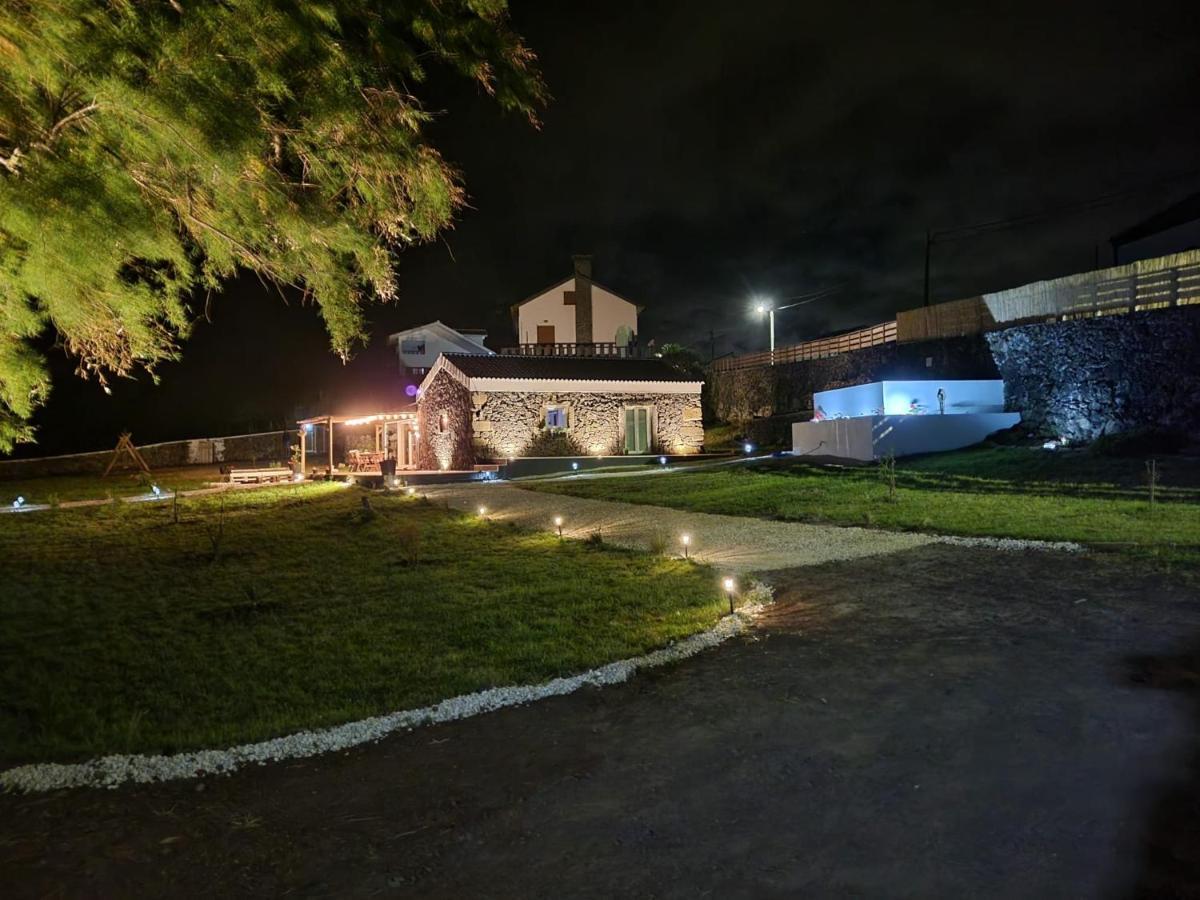 Azores 5 Estrelas Porto Judeu Εξωτερικό φωτογραφία