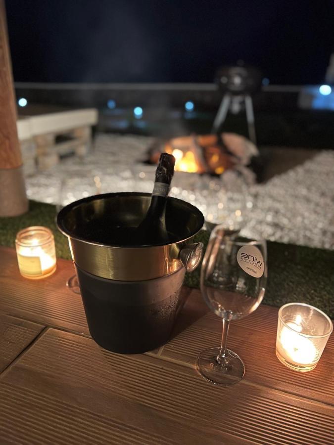 Azores 5 Estrelas Porto Judeu Εξωτερικό φωτογραφία