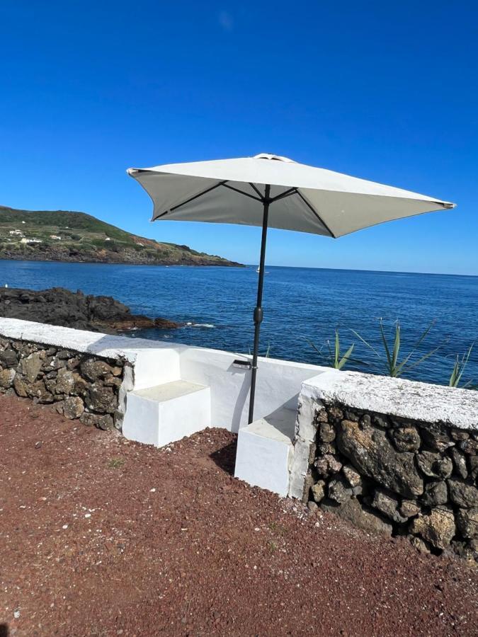 Azores 5 Estrelas Porto Judeu Εξωτερικό φωτογραφία