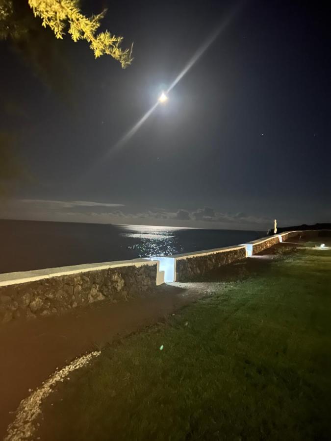 Azores 5 Estrelas Porto Judeu Εξωτερικό φωτογραφία