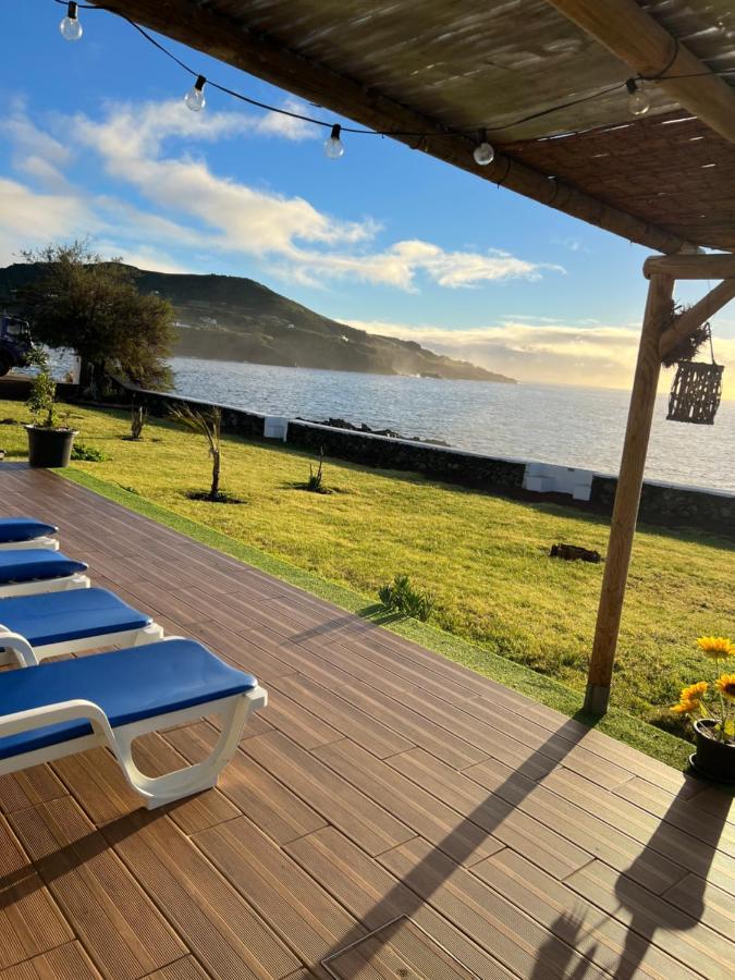 Azores 5 Estrelas Porto Judeu Εξωτερικό φωτογραφία
