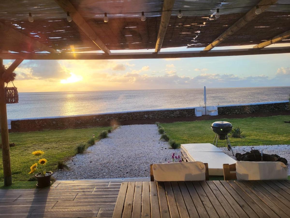 Azores 5 Estrelas Porto Judeu Εξωτερικό φωτογραφία