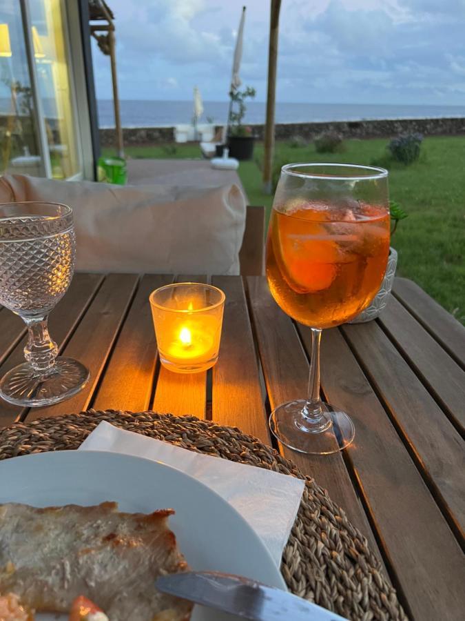 Azores 5 Estrelas Porto Judeu Εξωτερικό φωτογραφία
