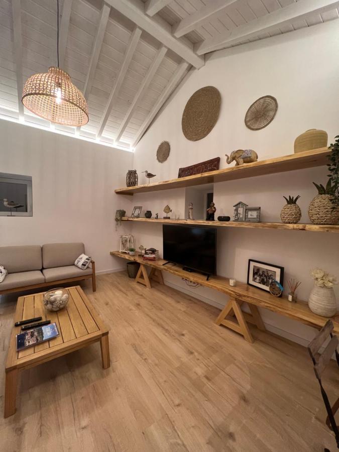 Azores 5 Estrelas Porto Judeu Εξωτερικό φωτογραφία