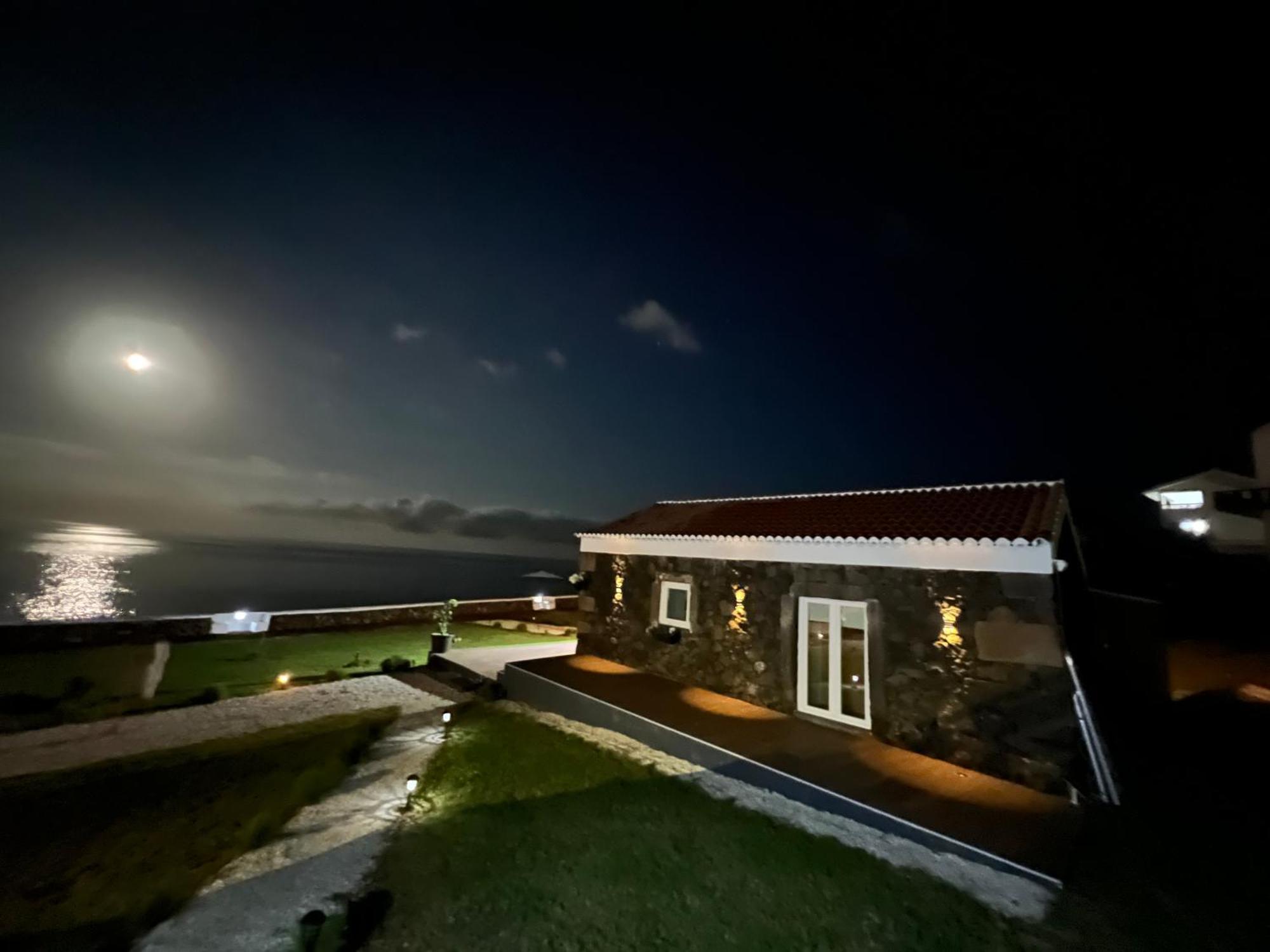 Azores 5 Estrelas Porto Judeu Εξωτερικό φωτογραφία